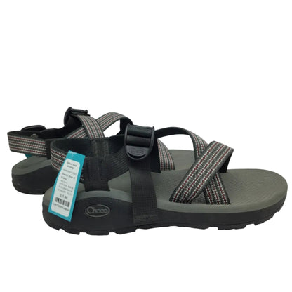 Chaco Z Strap M 10 Gray