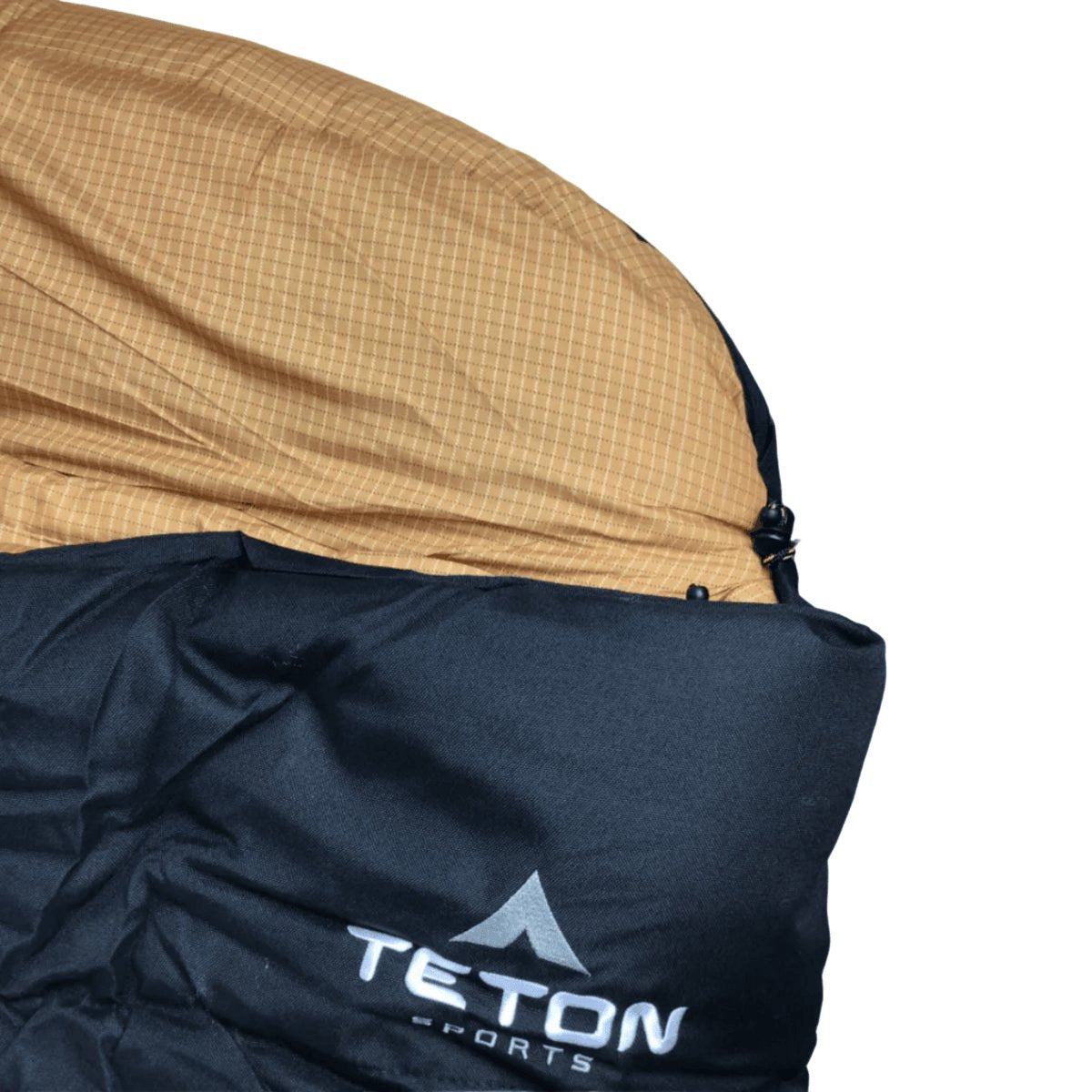 Teton Sports Deerhunter -35D Sl Bag Blk