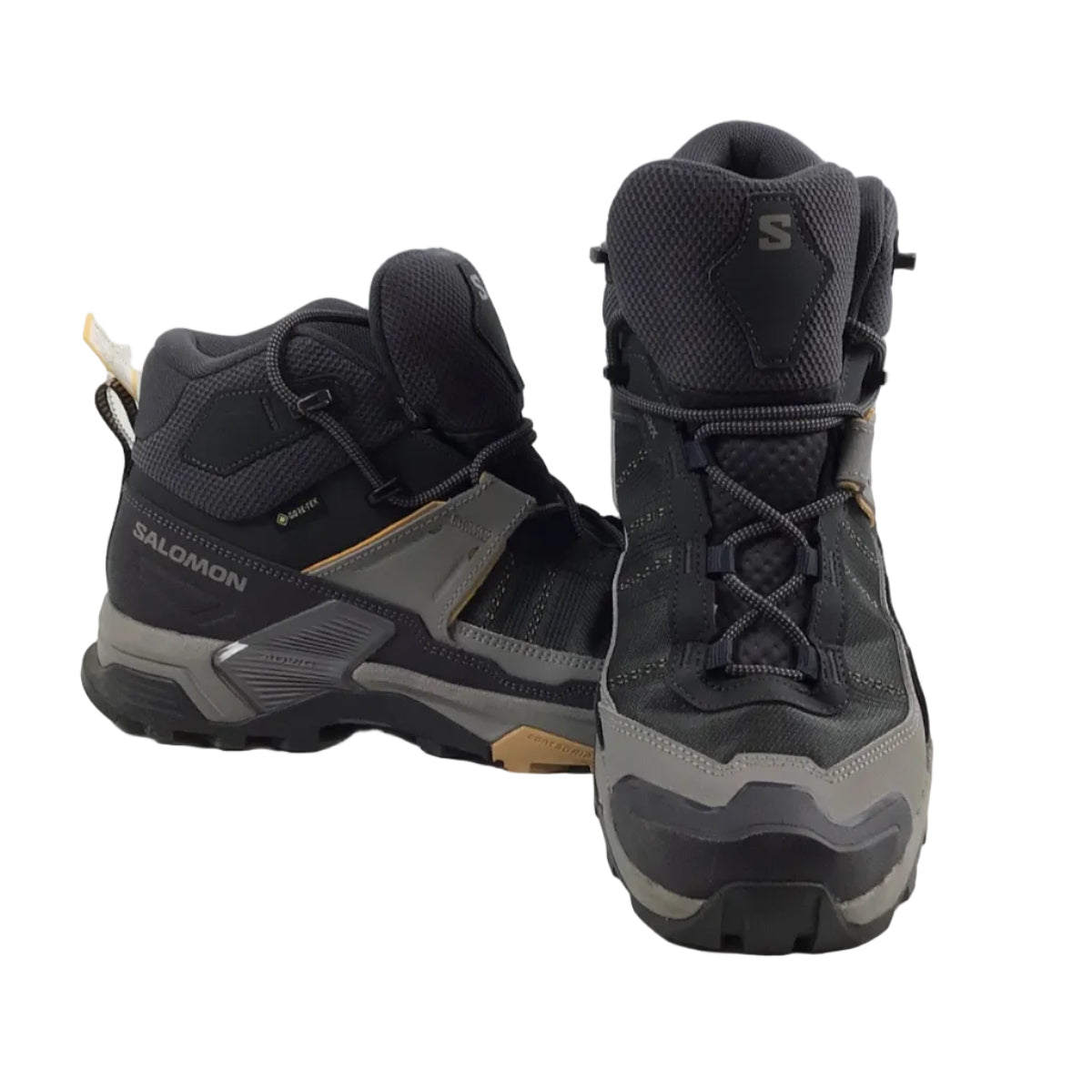 Salomon X Ultra 5 Mid W Hiking Boot