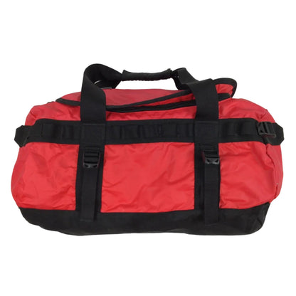The North Face Small Duffle Bag w/ Backpack Straps U