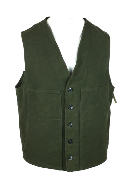 Filson Vest M