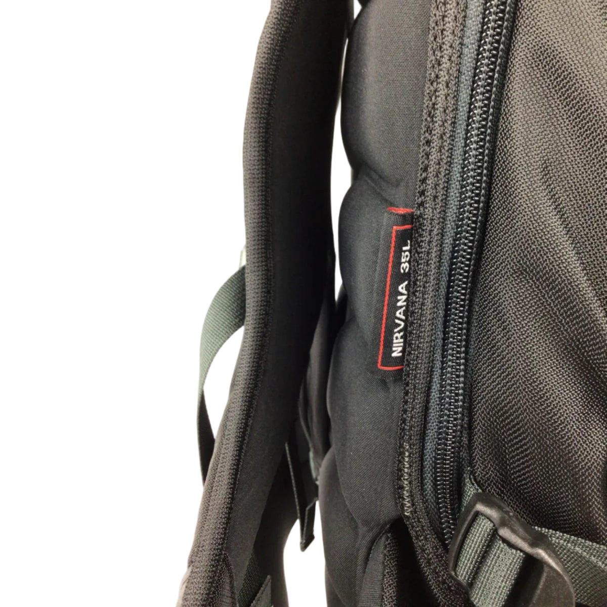 Mammut Nirvana 35L Snow Pack Blk