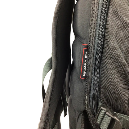 Mammut Nirvana 35L Snow Pack Blk