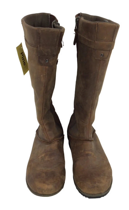Eddie Bauer Tall Boots W