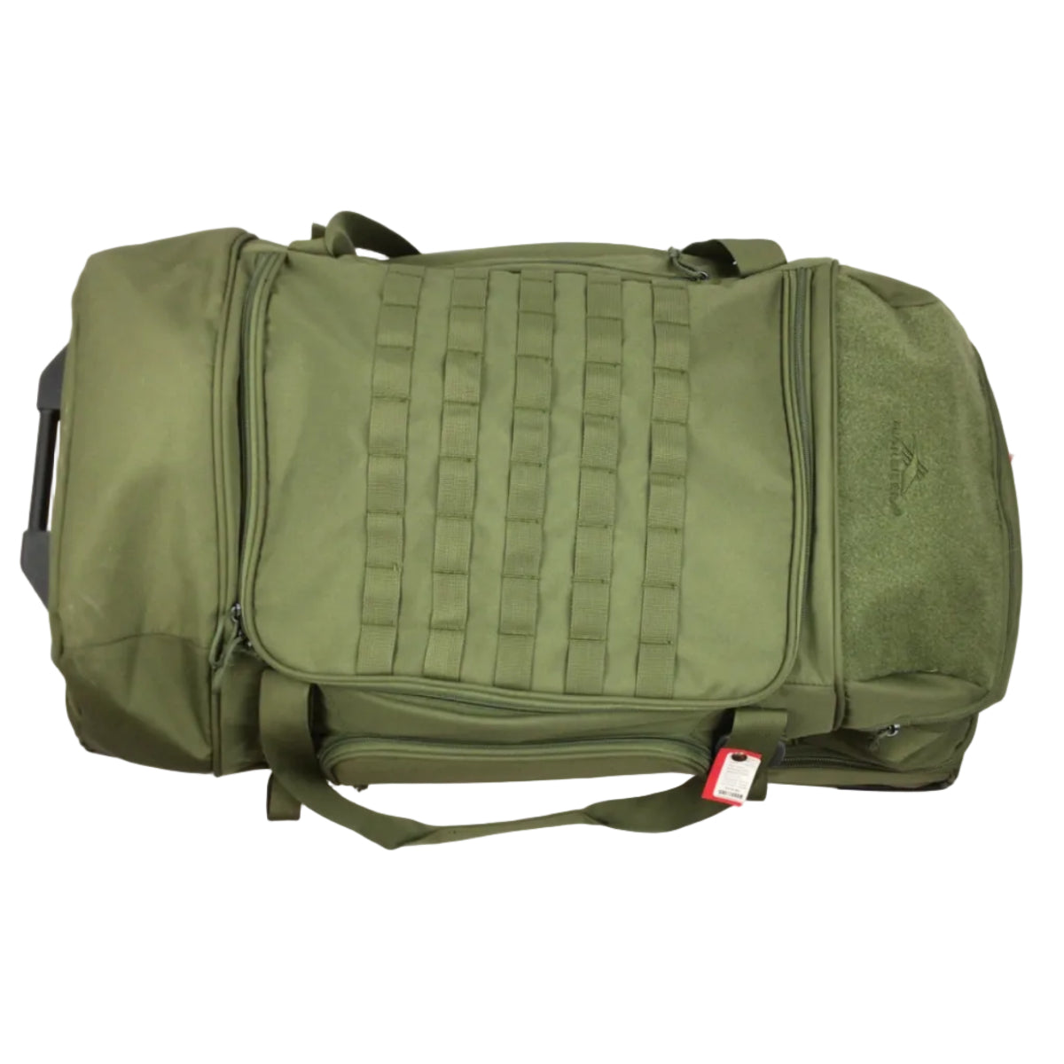 HIgh Sierra Pathsetter 125 L Wheeled Duffel