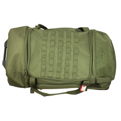 HIgh Sierra Pathsetter 125 L Wheeled Duffel