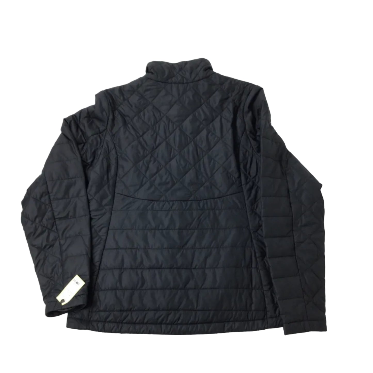 Flylow Light Weight Puffer Wmn MD Black