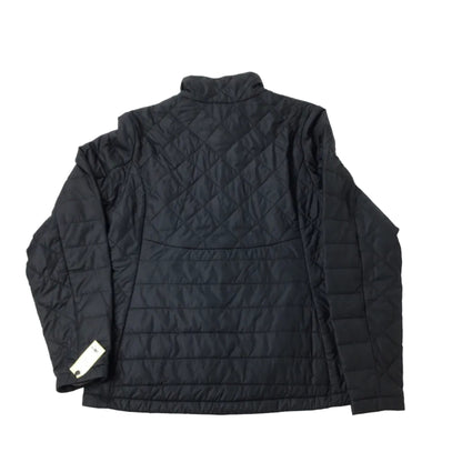 Flylow Light Weight Puffer Wmn MD Black