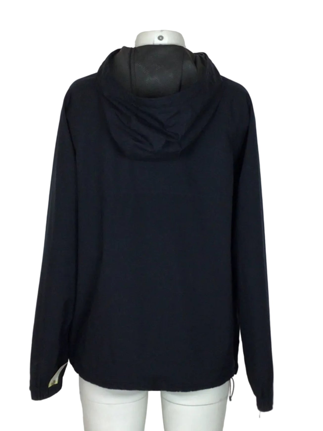 Ems Shell Black W MD