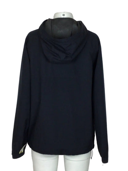 Ems Shell Black W MD