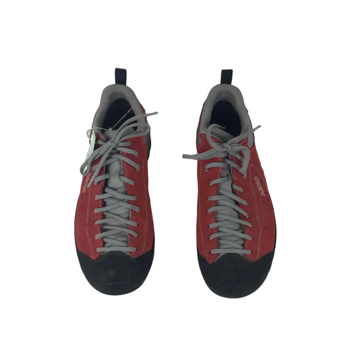 Asolo hiking shoe M Red 11.5