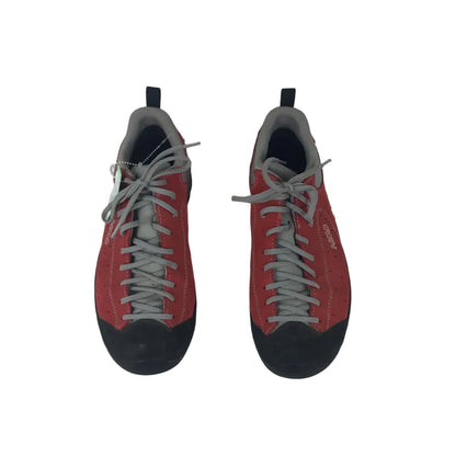 Asolo hiking shoe M Red 11.5