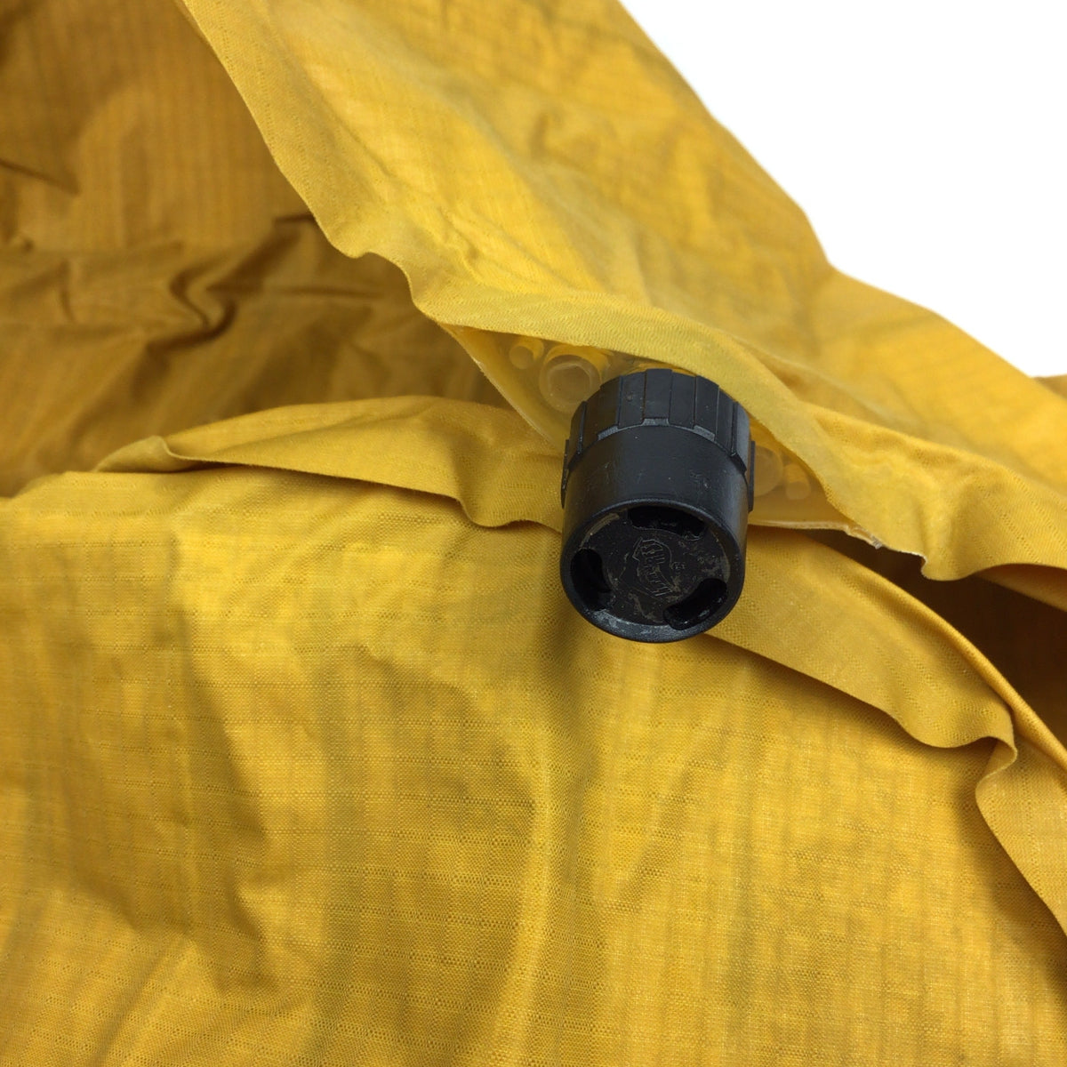 Thermarest NeoAir Sleeping Pad Yellow
