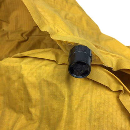 Thermarest NeoAir Sleeping Pad Yellow