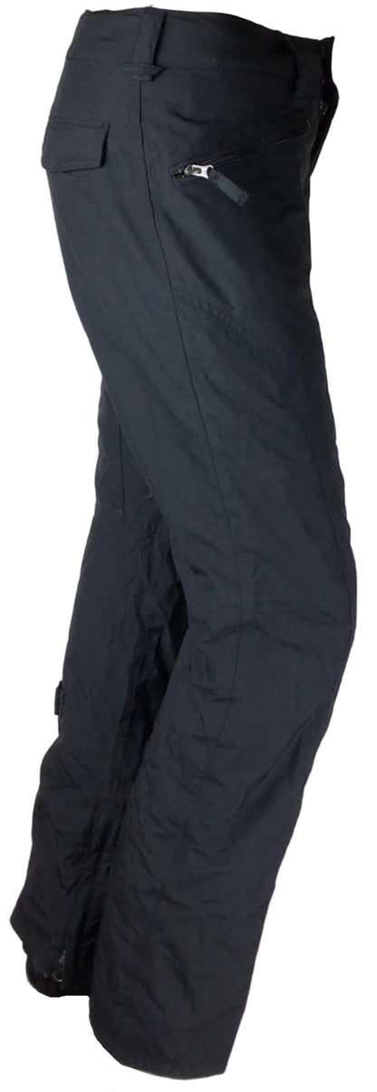 BURTON SNOWPANTS W XS BLACK