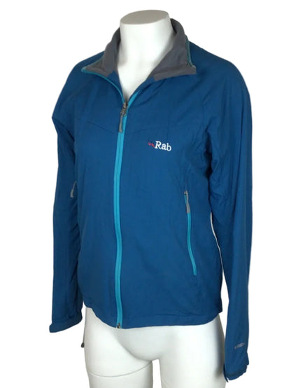 Rab Lightweight Puffy Jacket W