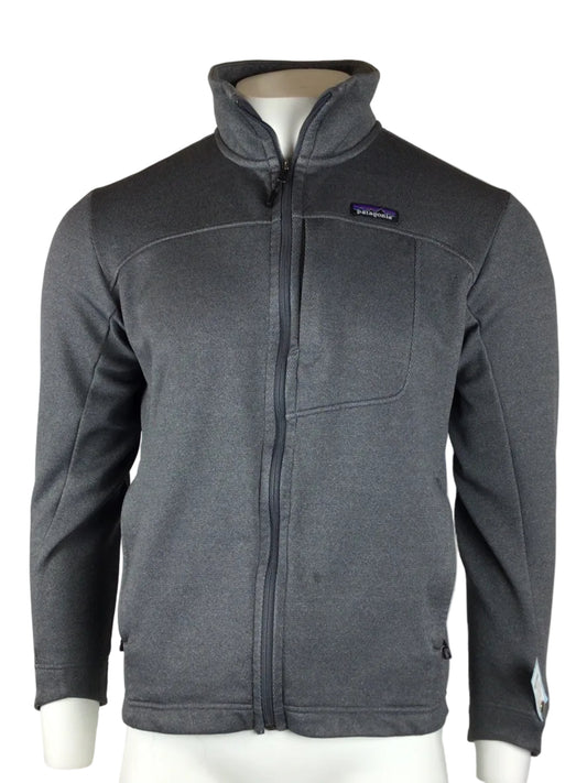 Patagonia FZ SSHELL M MD Gray