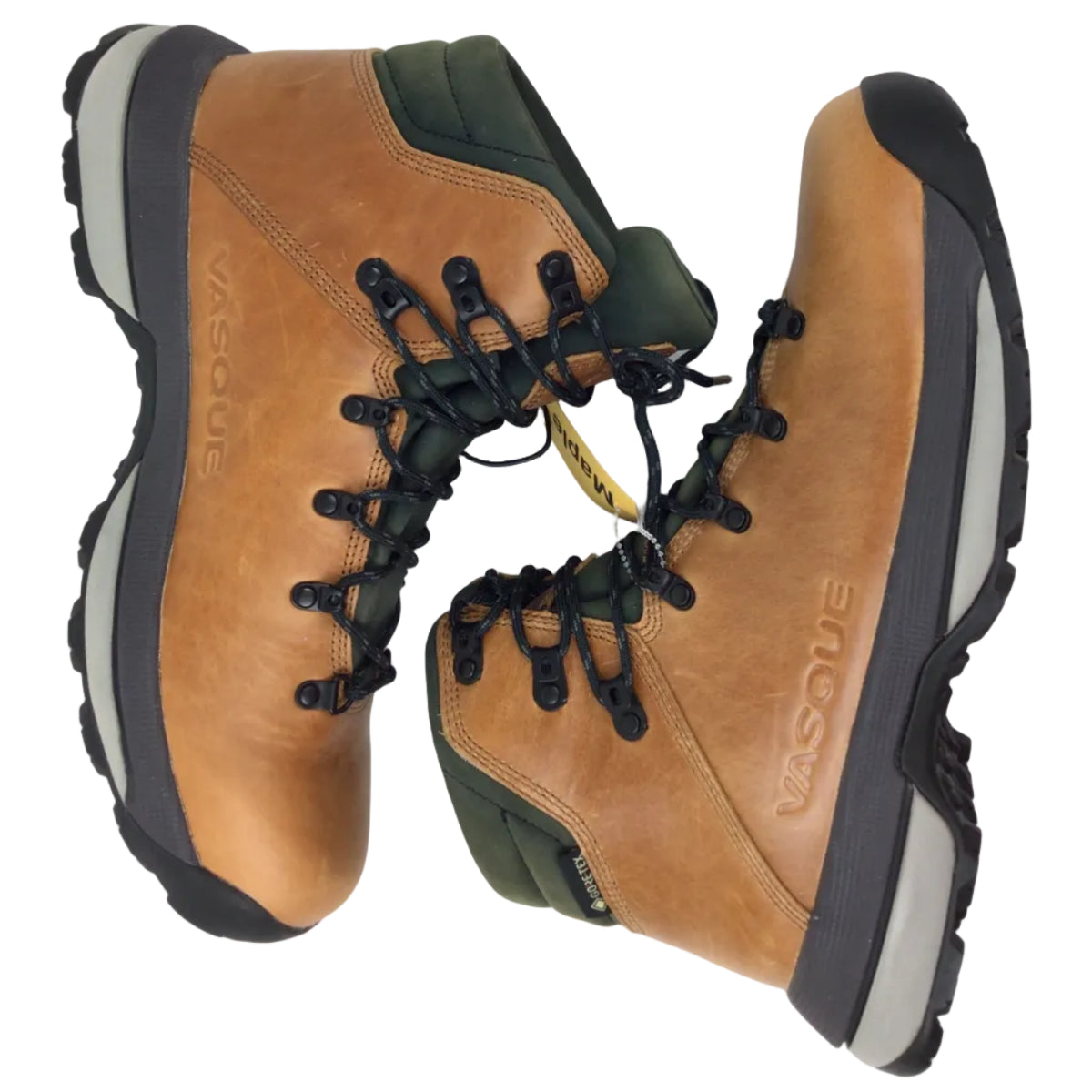 Vasque St.Elias Boot Men 12 Tan