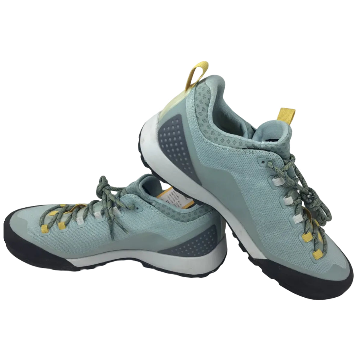 Black Diamond Approach Shoes W