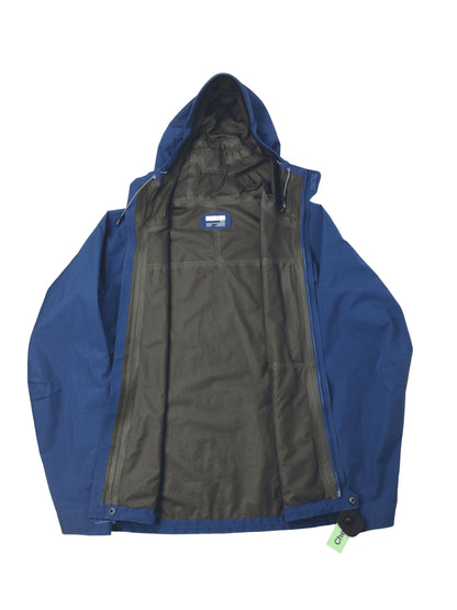 Marmot Rain Jacket Men MD Blue
