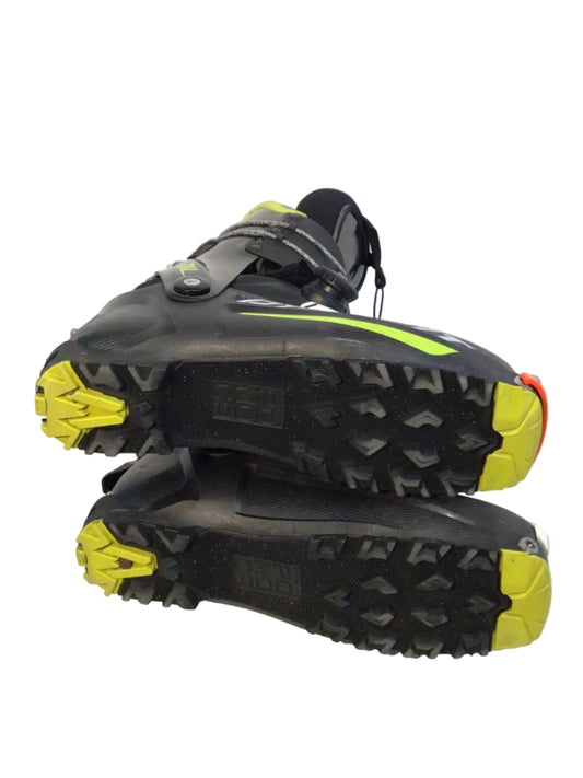 Dynafit DNA boot 29 blk