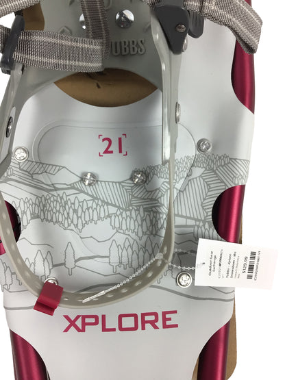 Tubbs - Xplore Snowshoes - Ws