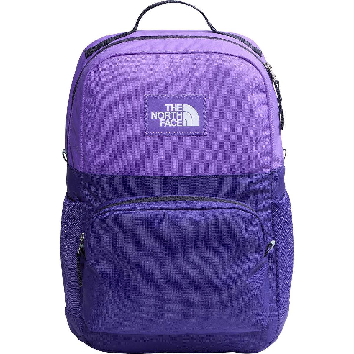 The North Face - Youth Chuckwalla Daypack - Elevation Purple