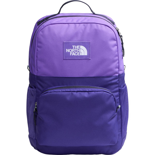The North Face - Youth Chuckwalla Daypack - Elevation Purple