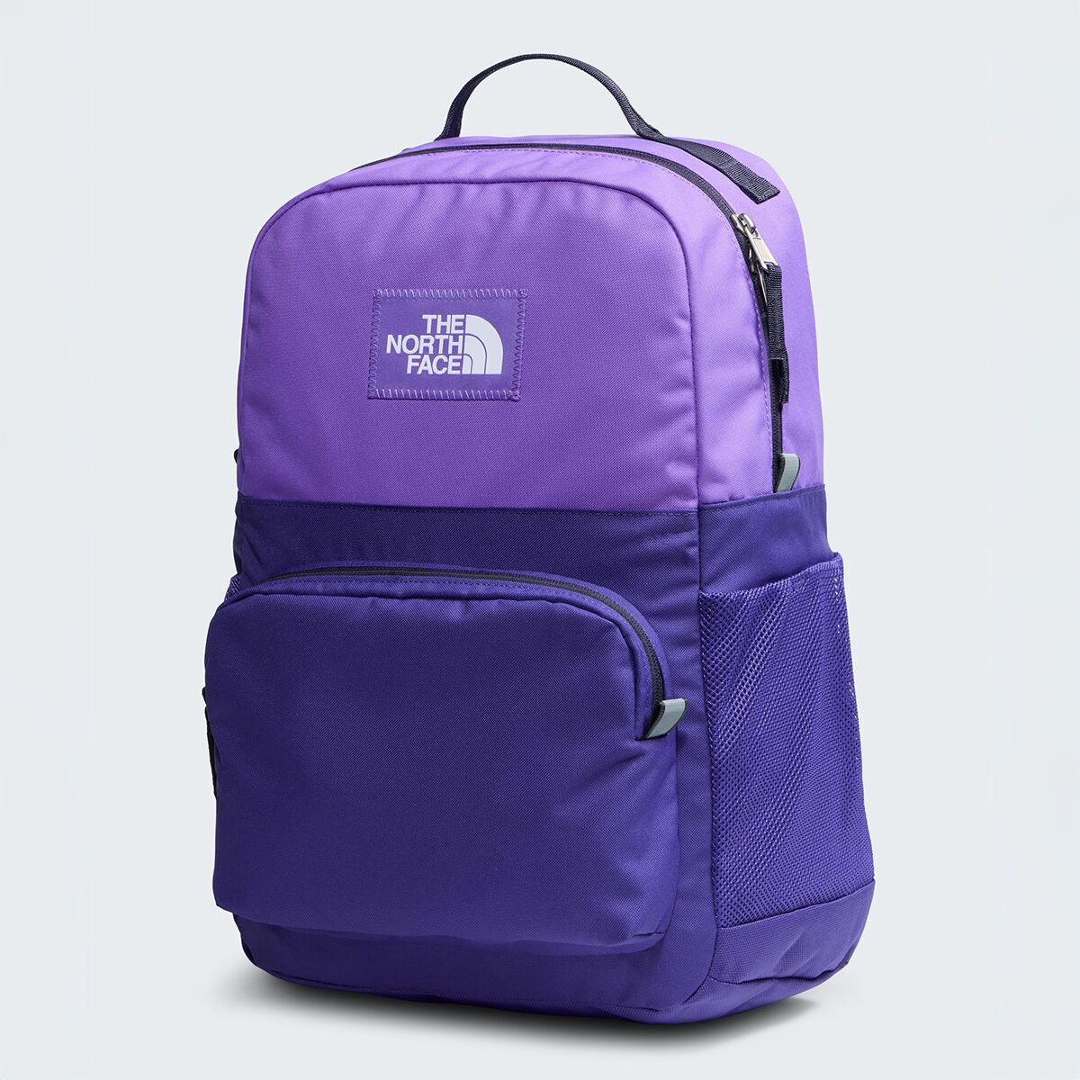 The North Face - Youth Chuckwalla Daypack - Elevation Purple