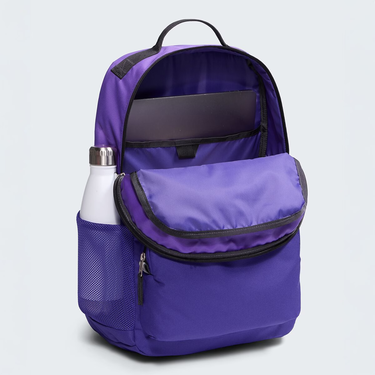 The North Face - Youth Chuckwalla Daypack - Elevation Purple