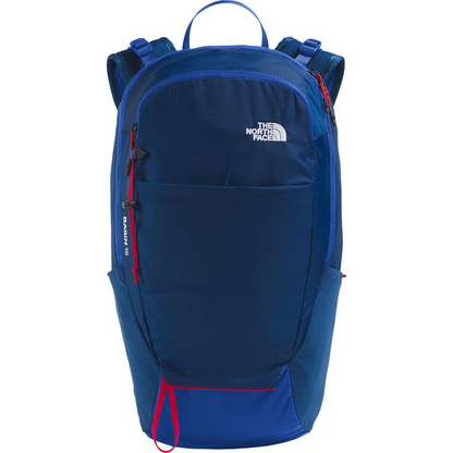 The North Face - Basin 18 Pack - Estate Blue TNF Blue