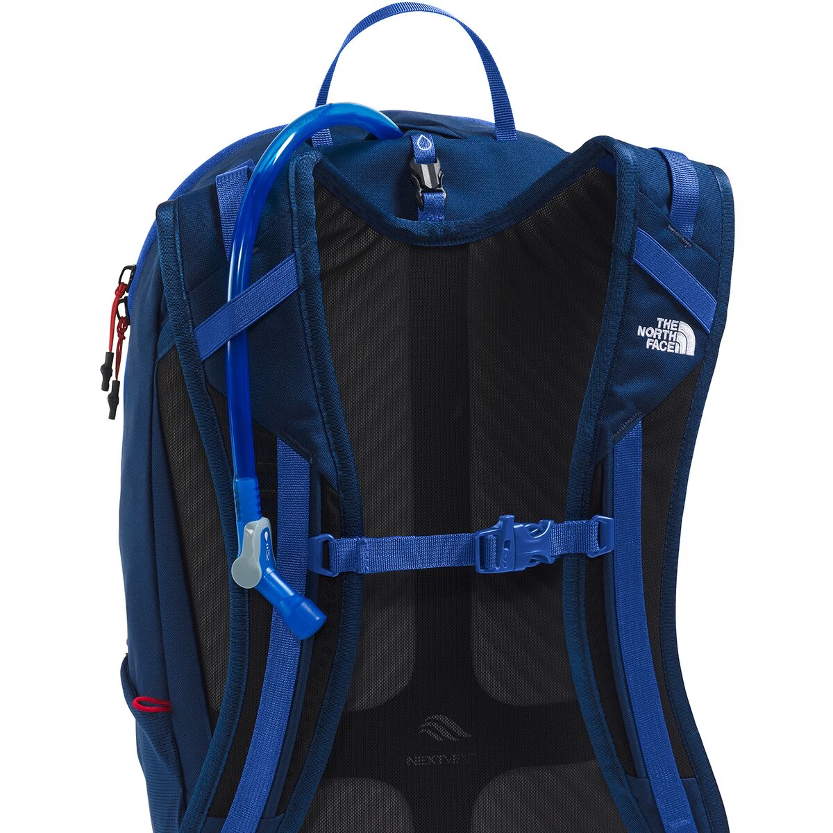 The North Face - Basin 18 Pack - Estate Blue TNF Blue