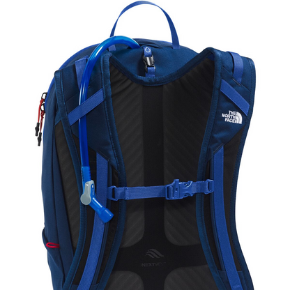 The North Face - Basin 18 Pack - Estate Blue TNF Blue