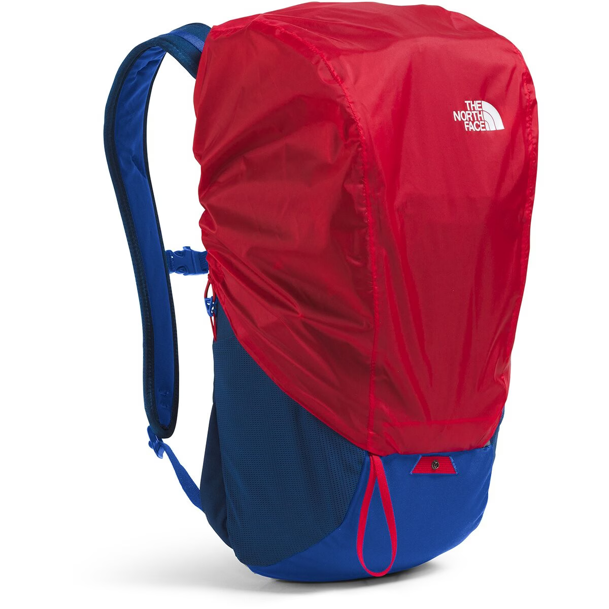 The North Face - Basin 18 Pack - Estate Blue TNF Blue