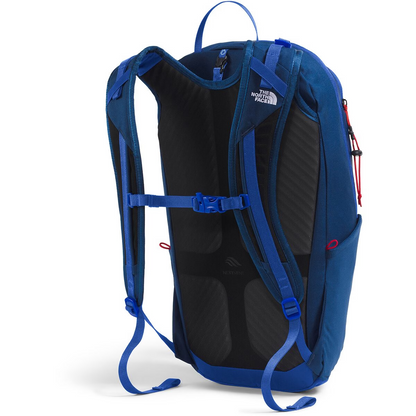 The North Face - Basin 18 Pack - Estate Blue TNF Blue