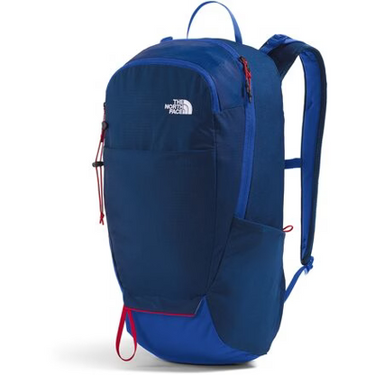 The North Face - Basin 18 Pack - Estate Blue TNF Blue