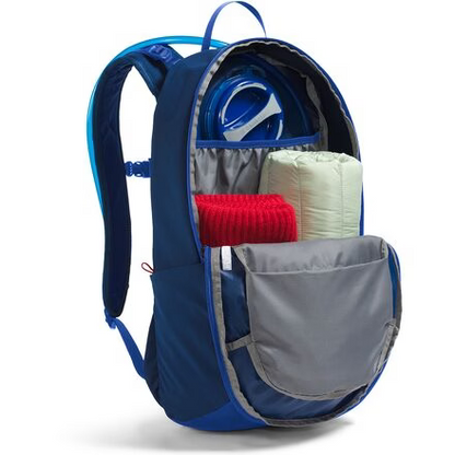 The North Face - Basin 18 Pack - Estate Blue TNF Blue