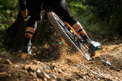 Maxxis - Minion DHR II TBS 3C MaxxTerra EXO+ - Black