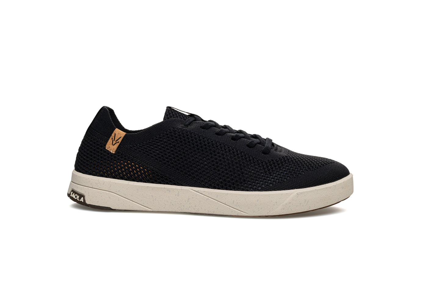 Ezo W Black