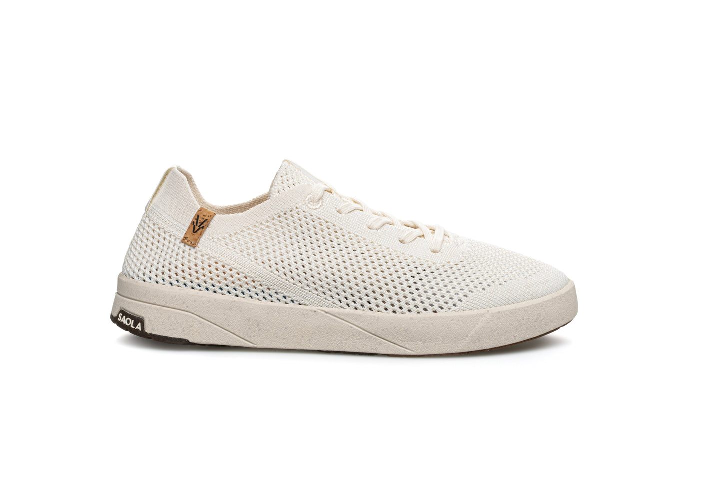 Ezo W White