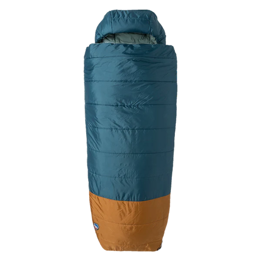 Big Agnes - Echo Park 20 - Tapestry Brown Sugar