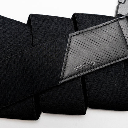 Arcade - Elevation - Black