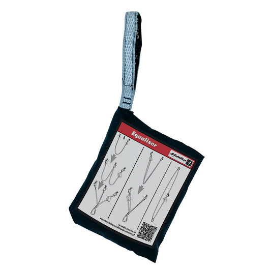 Metolius - Equalizer w/Pocket - Assorted