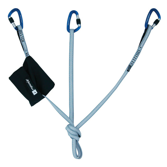 Metolius - Equalizer w/Pocket - Assorted