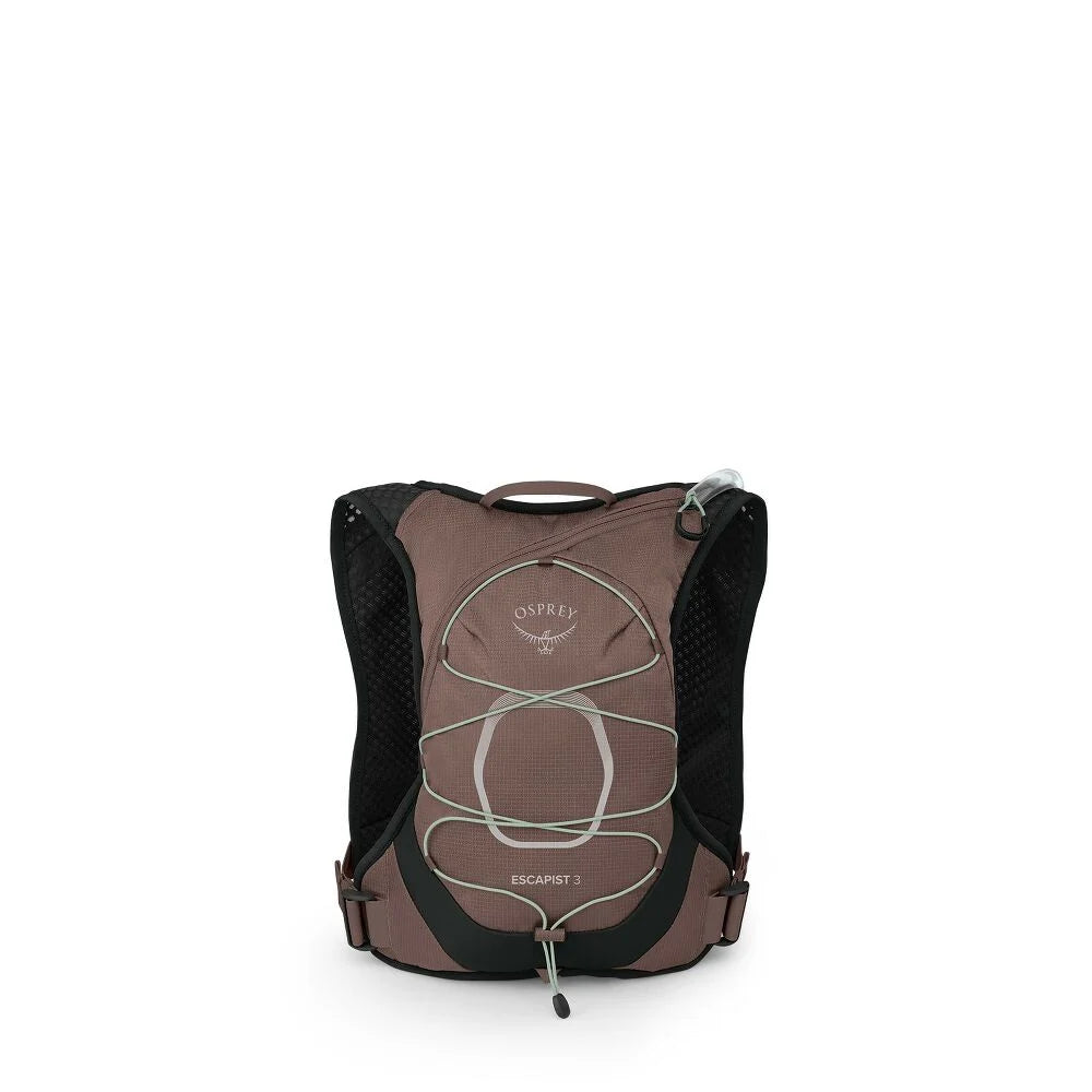 Osprey - Escapist Velocity 3 with Res - Magma Brown