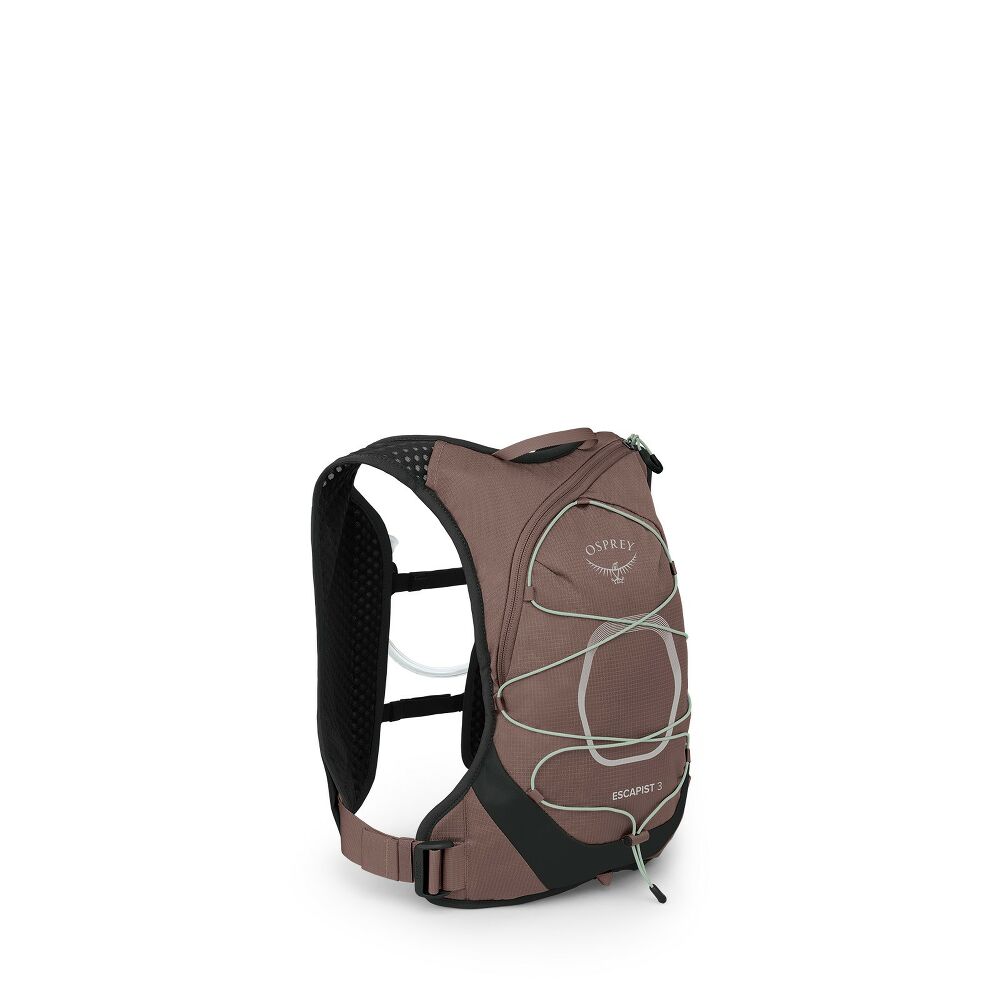 Osprey - Escapist Velocity 3 with Res - Magma Brown