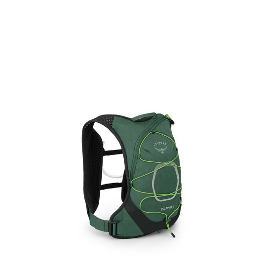 Osprey - Escapist Velocity 3 with Res - Tundra Green