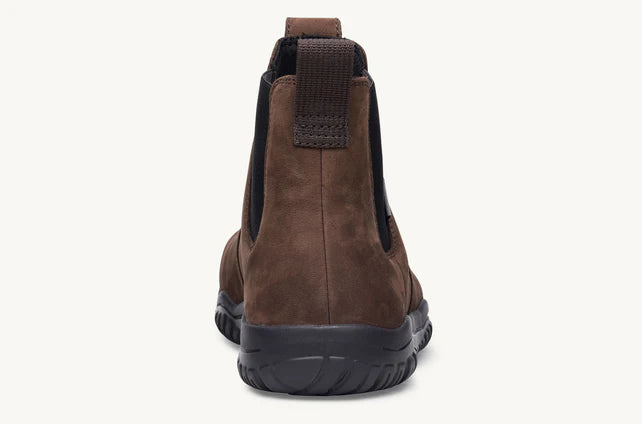 Lems - Chelsea Boot Waterproof - Espresso