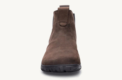 Lems - Chelsea Boot Waterproof - Espresso