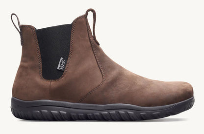 Lems - Chelsea Boot Waterproof - Espresso